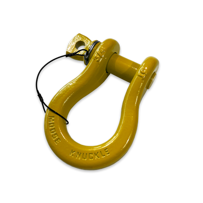 B'oh Recovery Spin Pin Shackle 3/4