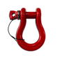 B'oh Recovery Spin Pin Shackle 3/4