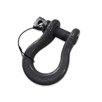 B'oh Recovery Spin Pin Shackle 3/4