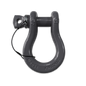 B'oh Recovery Spin Pin Shackle 3/4