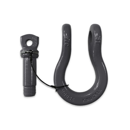 B'oh Recovery Spin Pin Shackle 3/4