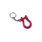B'oh Shackle Key Chain