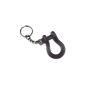 B'oh Shackle Key Chain