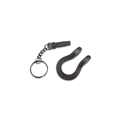 B'oh Shackle Key Chain
