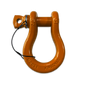 B'oh Recovery Spin Pin Shackle 3/4