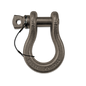 B'oh Recovery Spin Pin Shackle 3/4