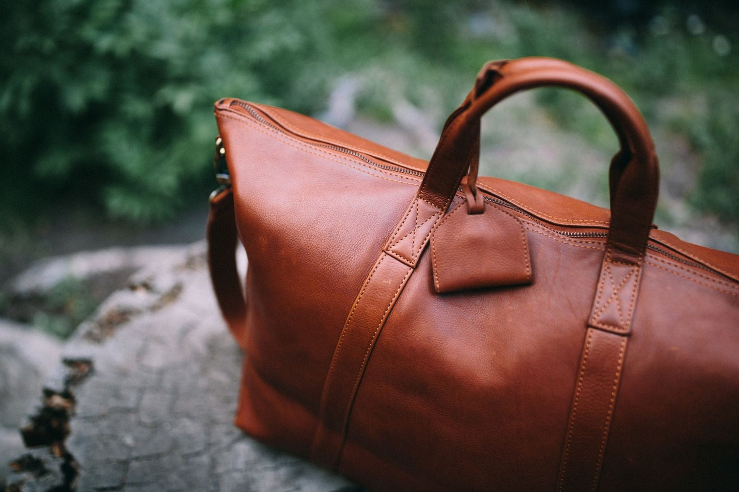 45L Katmai Weekender Duffel