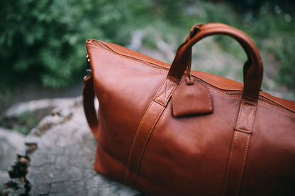 45L Katmai Weekender Duffel