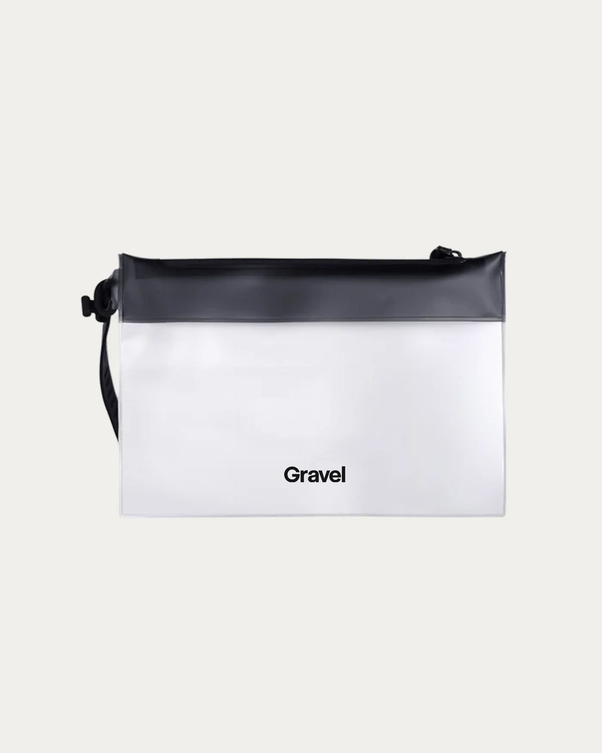 TSA Bag Clear