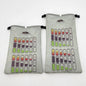 Ditty Bags - Printed Dry Bags (Challenge D50T ultralight fabric)