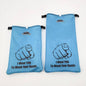 Ditty Bags - Printed Dry Bags (Challenge D50T ultralight fabric)