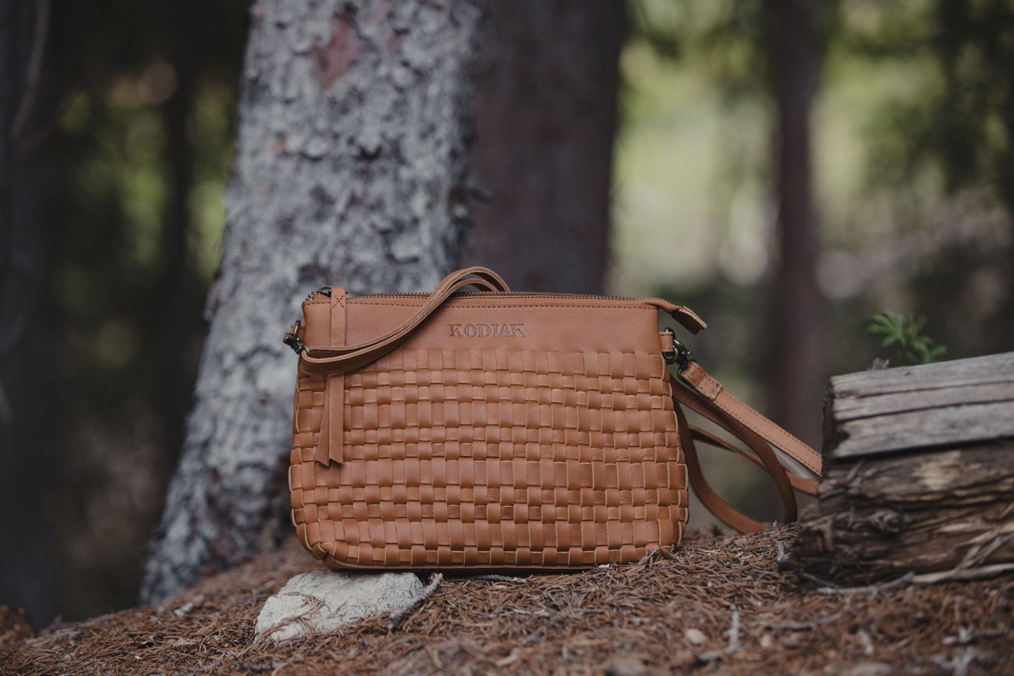 Crossbody Koyuk Purse