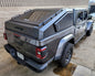 GAIA Shadow Top Jeep Gladiator Camper Shell - Fastback Truck Cap