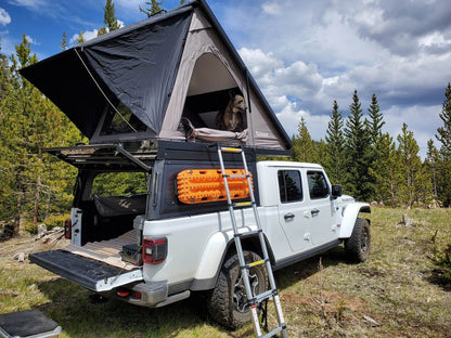 GAIA Campers Jeep Gladiator Camper - 2020+