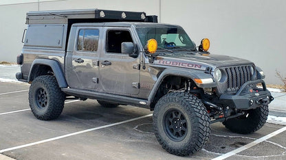 GAIA Campers Jeep Gladiator Camper - 2020+
