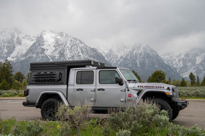 GAIA Campers Jeep Gladiator Camper - 2020+