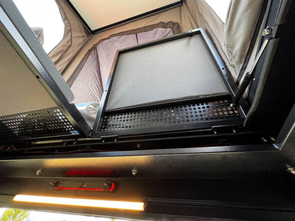 GAIA Campers Jeep Gladiator Camper - 2020+