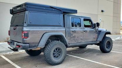 GAIA Campers Jeep Gladiator Camper - 2020+