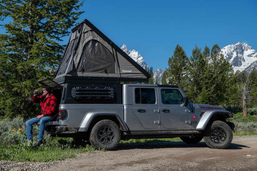 GAIA Campers Jeep Gladiator Camper - 2020+