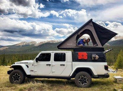 GAIA Campers Jeep Gladiator Camper - 2020+