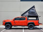 GAIA Campers 3rd Gen Toyota Tacoma Shortbed Camper - 2016+