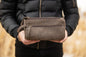 LIMITED EDITION - Yukon Toiletry Bag