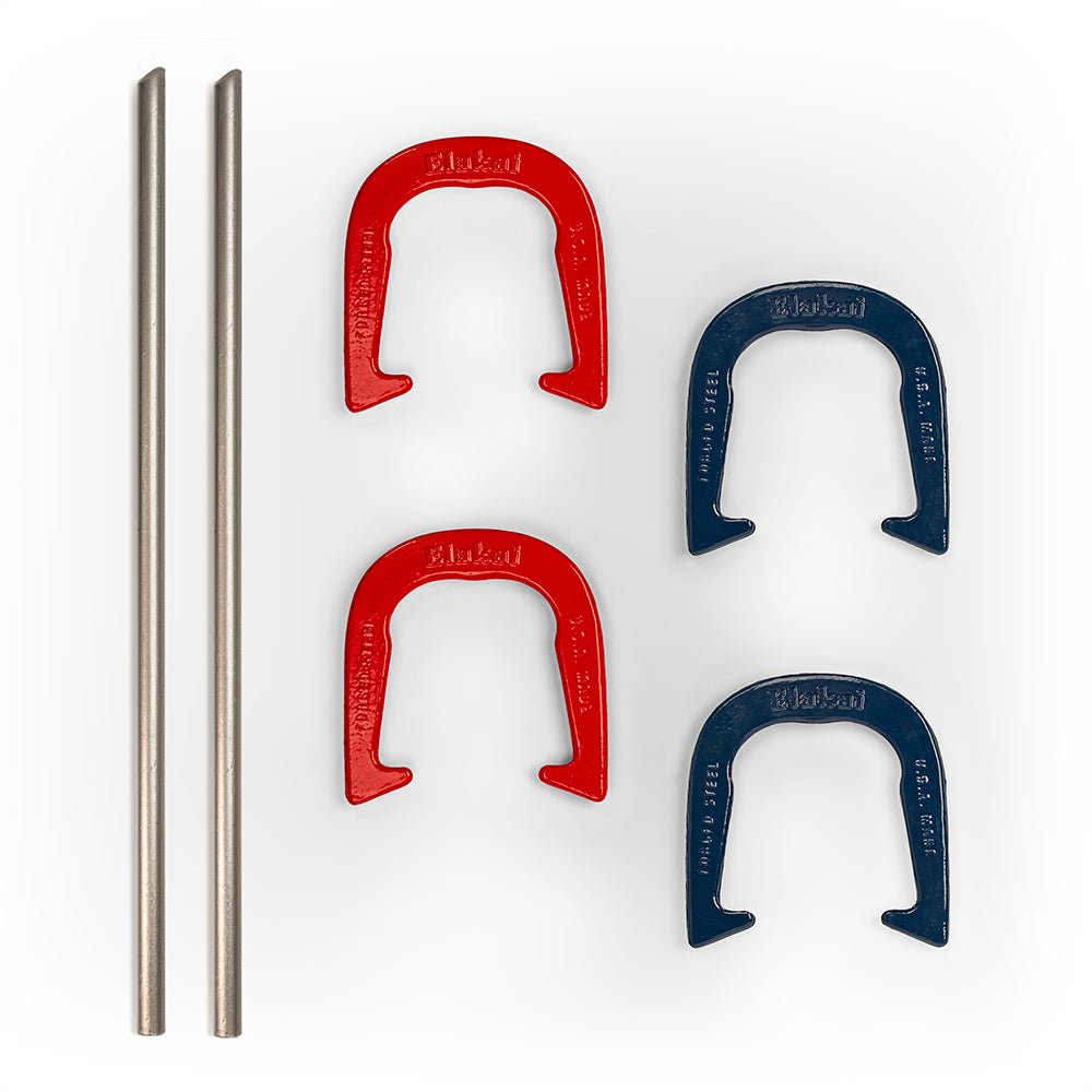 Elakai Horseshoe Game - Thumbnail 2