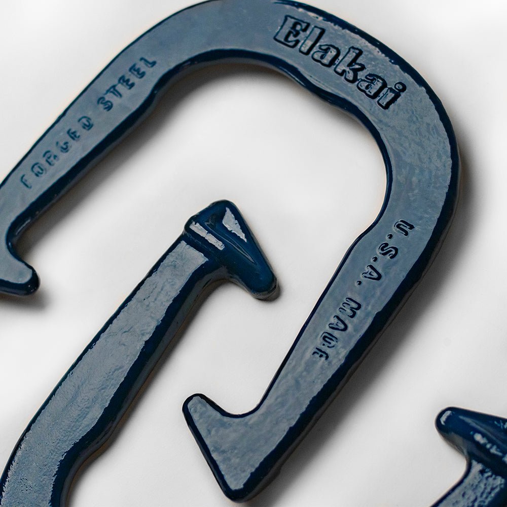 Elakai Horseshoe Game