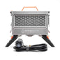 FireCan Deluxe Fire Pit
