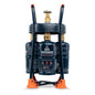 TapRack Refillable Propane System