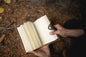 Drifter Journal Refill Paper