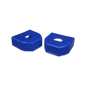 Jawse Fairlead Winch Rope Thimble Covers