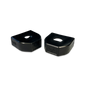 Jawse Fairlead Winch Rope Thimble Covers