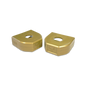 Jawse Fairlead Winch Rope Thimble Covers