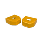 Jawse Fairlead Winch Rope Thimble Covers
