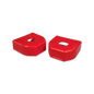 Jawse Fairlead Winch Rope Thimble Covers