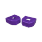 Jawse Fairlead Winch Rope Thimble Covers