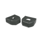 Jawse Fairlead Winch Rope Thimble Covers