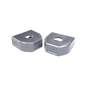 Jawse Fairlead Winch Rope Thimble Covers