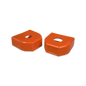 Jawse Fairlead Winch Rope Thimble Covers