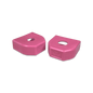 Jawse Fairlead Winch Rope Thimble Covers