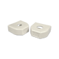 Jawse Fairlead Winch Rope Thimble Covers