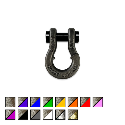 Jowl® SxS Recovery Split Shackle® 1/2