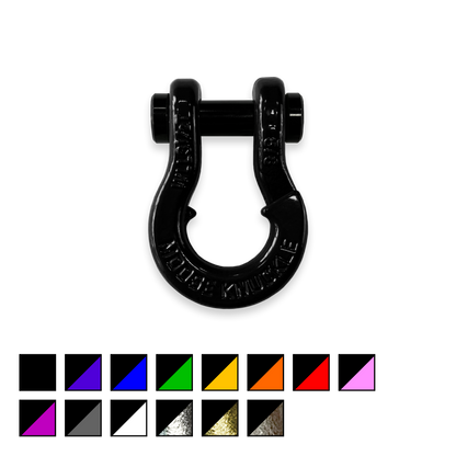 Jowl® SxS Recovery Split Shackle® 5/8