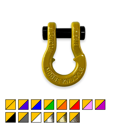 Jowl® SxS Recovery Split Shackle® 5/8