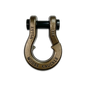 Jowl® Recovery Split Shackle® 3/4