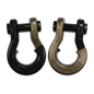 Jowl® Recovery Split Shackle® 3/4