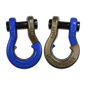 Jowl® Recovery Split Shackle® 3/4