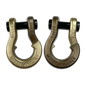 Jowl® Recovery Split Shackle® 3/4