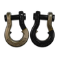 Jowl® Recovery Split Shackle® 3/4